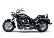 Kawasaki VN2000 Classic Kawasaki VN2000 Classic